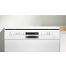 Bosch Serie 2 SMS2ITW65E dishwasher Freestanding 12 place settings