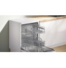 Bosch Serie 2 SMS2ITW65E dishwasher Freestanding 12 place settings