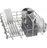 Bosch Serie 2 SMS2ITW65E dishwasher Freestanding 12 place settings