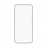 PanzerGlass ® Screen Protector iPhone 17 | iPhone 16 Pro | Ultra-Wide Fit w. Fastfit in-a-box Clear screen protector Apple 1