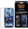 PanzerGlass ® Screen Protector iPhone 17 | iPhone 16 Pro | Ultra-Wide Fit w. Fastfit in-a-box Clear screen protector Apple 1