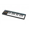 Nektar Impact GX Mini MIDI keyboard 25 keys USB Black