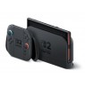 Nintendo Switch 2 portable game console 20.1 cm (7.9") 256 GB Touchscreen Wi-Fi Black