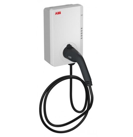 ABB TAC-W22-G5-R-C-0 380 - 415 V White