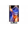 Samsung S80HF computer monitor 68.6 cm (27") 5120 x 2880 pixels 5K Ultra HD LCD Black