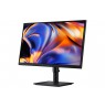 Samsung S80HF computer monitor 68.6 cm (27") 5120 x 2880 pixels 5K Ultra HD LCD Black