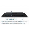 Samsung S80HF computer monitor 68.6 cm (27") 5120 x 2880 pixels 5K Ultra HD LCD Black