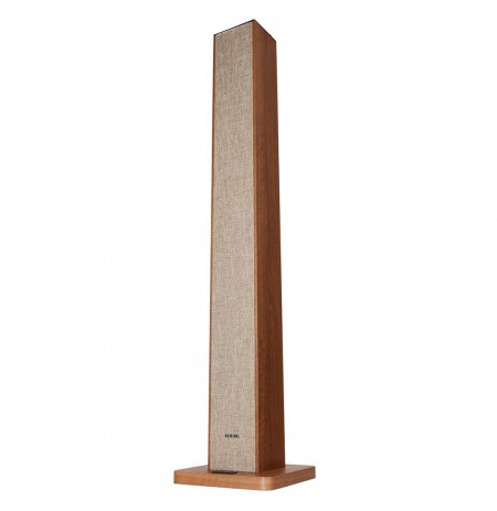 Aiwa TSBT-270WD loudspeaker Wood Wired & Wireless 50 W