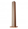 Aiwa TSBT-270WD loudspeaker Wood Wired & Wireless 50 W