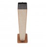 Aiwa TSBT-270WD loudspeaker Wood Wired & Wireless 50 W