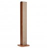 Aiwa TSBT-270WD loudspeaker Wood Wired & Wireless 50 W