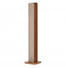 Aiwa TSBT-270WD loudspeaker Wood Wired & Wireless 50 W