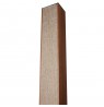 Aiwa TSBT-270WD loudspeaker Wood Wired & Wireless 50 W