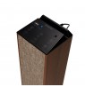Aiwa TSBT-270WD loudspeaker Wood Wired & Wireless 50 W