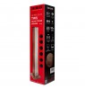 Aiwa TSBT-270WD loudspeaker Wood Wired & Wireless 50 W