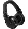 Pioneer HDJ-X7 Headphones Wired Head-band Stage/Studio Black