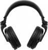 Pioneer HDJ-X7 Headphones Wired Head-band Stage/Studio Black