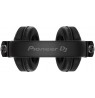 Pioneer HDJ-X7 Headphones Wired Head-band Stage/Studio Black