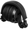 Pioneer HDJ-X7 Headphones Wired Head-band Stage/Studio Black