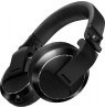 Pioneer HDJ-X7 Headphones Wired Head-band Stage/Studio Black