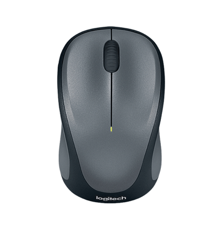 Bevielė pelė Logitech M235 WER Occident Packaging