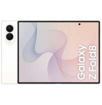 Samsung Galaxy Z Fold8 19.3 cm (7.6") Dual SIM 5G USB Type-C 12 GB 256 GB 4800 mAh Cream