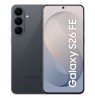 Samsung Galaxy S26 FE 17 cm (6.7") Dual SIM Android 17 5G USB Type-C 8 GB 512 GB 4900 mAh Graphite