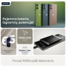 Motorola moto g06 power 17.5 cm (6.88") Dual SIM Android 15 4G USB Type-C 8 GB 256 GB 7000 mAh Khaki