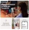 Motorola moto g06 power 17.5 cm (6.88") Dual SIM Android 15 4G USB Type-C 8 GB 256 GB 7000 mAh Khaki