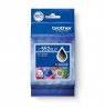Brother LC552XLBK ink cartridge 1 pc(s) Original Black