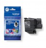 Brother LC552XLBK ink cartridge 1 pc(s) Original Black