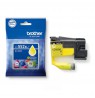 Brother LC552XLY ink cartridge 1 pc(s) Original Yellow