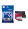 Brother LC552XLM ink cartridge 1 pc(s) Original Magenta