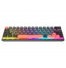 Tracer 47849 GAMEZONE RAPTOR 63 USB Mechanicall Keyboard, Black/Orange With RGB
