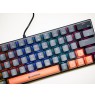 Tracer 47849 GAMEZONE RAPTOR 63 USB Mechanicall Keyboard, Black/Orange With RGB