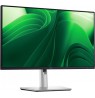 Dell Pro 24 Plus P2425DE Monitorius 24'' IPS QHD 2560x1440, 8 ms, 250 cd/m2, 100 Hz, Juoda