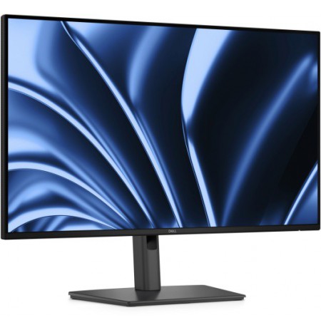 Dell Pro P 27 P2726HE Monitorius 27'' IPS FHD 1920x1080, 8 ms, 300 cd/m2, 120 Hz, Dark Grey