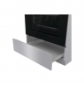 Gorenje GK6C4XF | Cooker | Hob type Gas | Oven type Electric | Stainless steel | Width 60 cm | Depth 60 cm | Grilling | Energy e