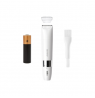 Braun Body Mini Trimmer | BS1000 | Cordless | Wet & Dry | White