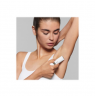 Braun Body Mini Trimmer | BS1000 | Cordless | Wet & Dry | White