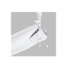 Braun Body Mini Trimmer | BS1000 | Cordless | Wet & Dry | White