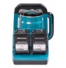 MAKITA. KETTLE 40V XGT KT001GZ ...