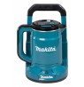 MAKITA. KETTLE 40V XGT KT001GZ ...