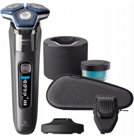 Philips SHAVER Series 7000 S7887/58 Wet and Dry electric shaver