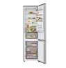 LG GBBSJ20EPY Freestanding 375 L Silver