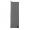 LG GBBSJ20EPY Freestanding 375 L Silver