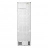 LG GBBSJ20EPY Freestanding 375 L Silver