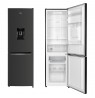 AMICA FK299.2FI (E) refrigerator
