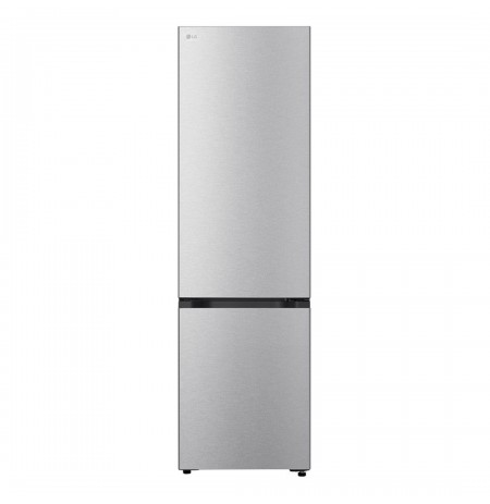 LG GBBS726CMB Freestanding 375 L Silver
