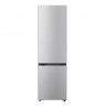 LG GBBS726CMB Freestanding 375 L Silver